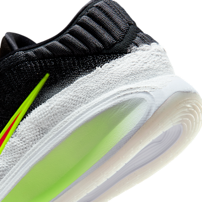 Nike G.T. Hustle 3 'Deep Winter' Basketball Shoes. Nike CA